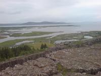 Reykjavik Ausflug, Thingvellir