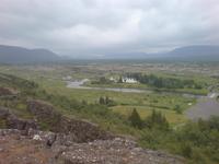 Reykjavik Ausflug, Thingvellir