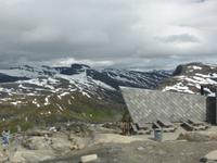 6. Tag Dalsnibba