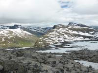 6. Tag Dalsnibba