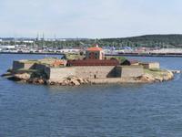 Festung in Göteborg
