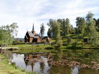 Freilichtmuseum Maihaugen