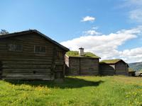 Freilichtmuseum Maihaugen