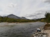 Im Fjellmassiv Rondane