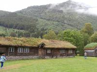 Altes Museum in Stordal