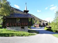 Hotel Elveseter