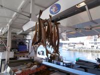 Bergen am Fischmarkt