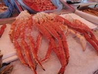 Bergen am Fischmarkt