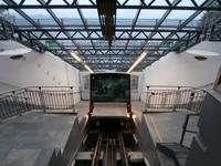 Standseilbahn zum Flöhen