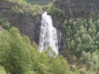Fossen Bratte