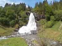Steindalsfossen