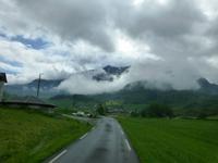 Folgefonna Halbinsel