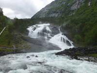 Husedal - Tveitafoss