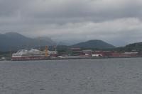 Impressionen von der Hurtigrute