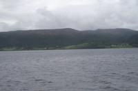 Impressionen von der Hurtigrute