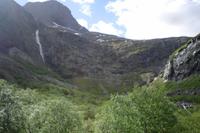 Trollstigen