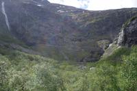 Trollstigen