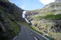 Trollstigen