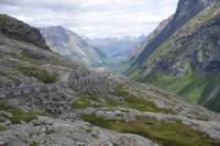 Trollstigen