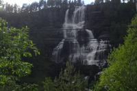 Tvindefossen