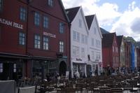 Hanseviertel Bryggen