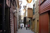 Hanseviertel Bryggen