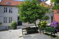 Bergen abseits der Touristenpfade ...