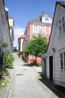 Bergen abseits der Touristenpfade ...