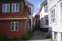 Bergen abseits der Touristenpfade ...