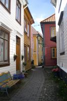 Bergen abseits der Touristenpfade ...