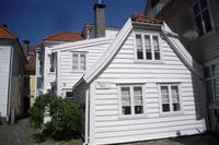 Bergen abseits der Touristenpfade ...