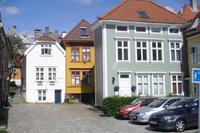 Bergen abseits der Touristenpfade ...