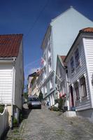 Bergen abseits der Touristenpfade ...