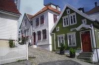 Bergen abseits der Touristenpfade ...