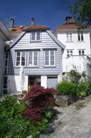 Bergen abseits der Touristenpfade ...