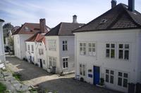 Bergen abseits der Touristenpfade ...