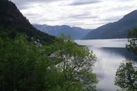 Hardangerfjord