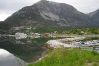 Eidfjord