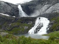 Husedal - Søtefoss 