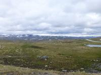 Hardangervidda