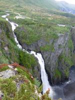 Vøringfossen