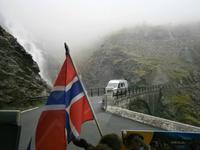 Noch sehen wir etwas