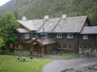 Traditionshotel Elveseter