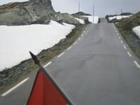 Sognefjellveien