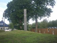 Hexenstein in Bergen