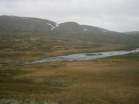 Hardangervidda