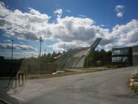 So sieht sie aus, wenn die Sonne scheint