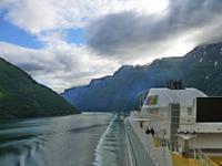 Geirangerfjord
