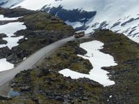 Tystigengletscher - Sommerskigebiet