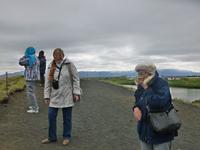 am Mückensee - Mývatn